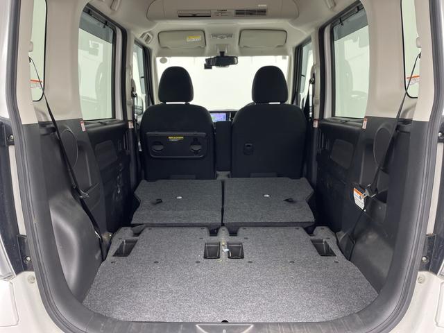 デイズルークス Ｘ　Ｖセレクション　社外ナビ　全方位カメラ　前後ドライブレコーダー　ＥＴＣ　衝突軽減ブレーキ　アイドリングストップ　両側パワースライドドア　プッシュスタート　ステアリングリモコン　純正フロアマット　純正ドアバイザー（46枚目）