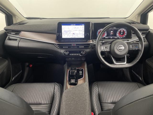 オーラ Ｇ　レザーエディション　ＢＯＳＥサウンド　純正ナビ　地デジフルセグ　全方位カメラ　ドライブレコーダー　ＥＴＣ２．０　プロパイロット　衝突軽減ブレーキ　ブラインドスポットモニター　デジタルインナーミラー　オートブレーキホールド（2枚目）