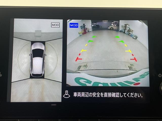 オーラ Ｇ　レザーエディション　ＢＯＳＥサウンド　純正ナビ　地デジフルセグ　全方位カメラ　ドライブレコーダー　ＥＴＣ２．０　プロパイロット　衝突軽減ブレーキ　ブラインドスポットモニター　デジタルインナーミラー　オートブレーキホールド（3枚目）