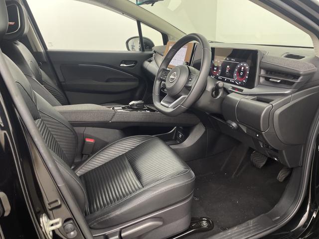 オーラ Ｇ　レザーエディション　ＢＯＳＥサウンド　純正ナビ　地デジフルセグ　全方位カメラ　ドライブレコーダー　ＥＴＣ２．０　プロパイロット　衝突軽減ブレーキ　ブラインドスポットモニター　デジタルインナーミラー　オートブレーキホールド（26枚目）