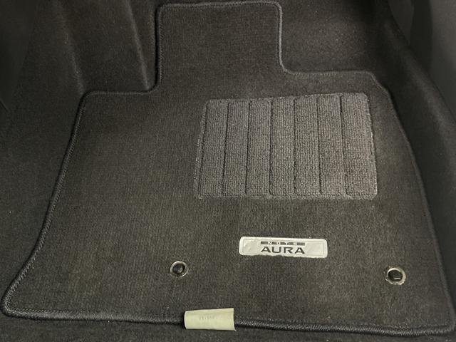 オーラ Ｇ　レザーエディション　ＢＯＳＥサウンド　純正ナビ　地デジフルセグ　全方位カメラ　ドライブレコーダー　ＥＴＣ２．０　プロパイロット　衝突軽減ブレーキ　ブラインドスポットモニター　デジタルインナーミラー　オートブレーキホールド（28枚目）