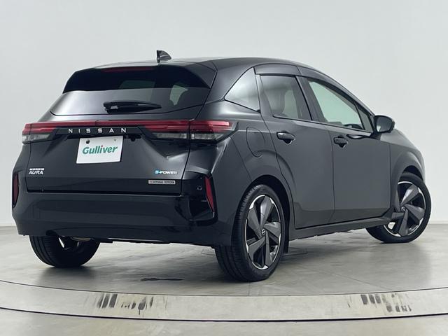 オーラ Ｇ　レザーエディション　ＢＯＳＥサウンド　純正ナビ　地デジフルセグ　全方位カメラ　ドライブレコーダー　ＥＴＣ２．０　プロパイロット　衝突軽減ブレーキ　ブラインドスポットモニター　デジタルインナーミラー　オートブレーキホールド（50枚目）