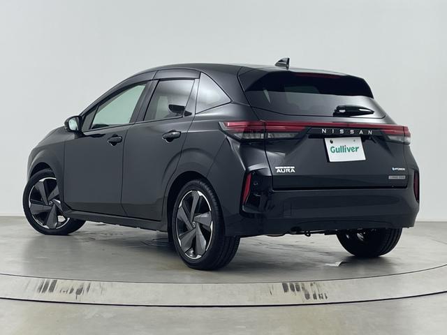 オーラ Ｇ　レザーエディション　ＢＯＳＥサウンド　純正ナビ　地デジフルセグ　全方位カメラ　ドライブレコーダー　ＥＴＣ２．０　プロパイロット　衝突軽減ブレーキ　ブラインドスポットモニター　デジタルインナーミラー　オートブレーキホールド（52枚目）