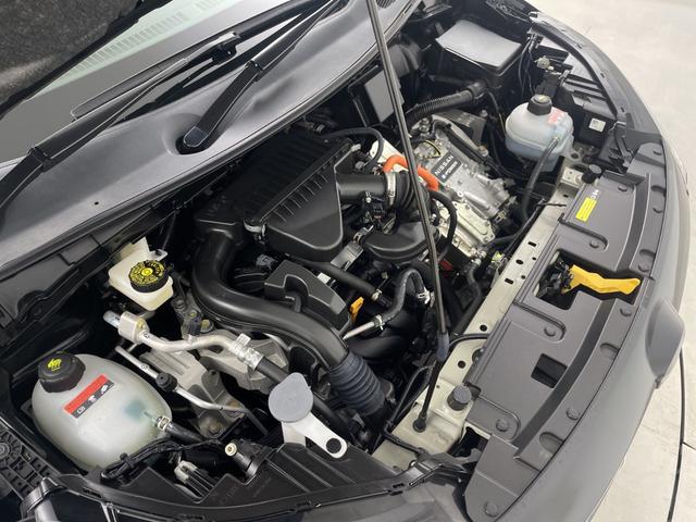 オーラ Ｇ　レザーエディション　ＢＯＳＥサウンド　純正ナビ　地デジフルセグ　全方位カメラ　ドライブレコーダー　ＥＴＣ２．０　プロパイロット　衝突軽減ブレーキ　ブラインドスポットモニター　デジタルインナーミラー　オートブレーキホールド（78枚目）