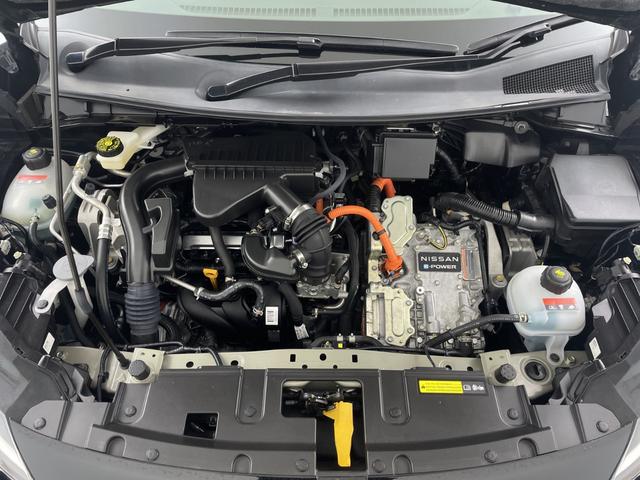 オーラ Ｇ　レザーエディション　ＢＯＳＥサウンド　純正ナビ　地デジフルセグ　全方位カメラ　ドライブレコーダー　ＥＴＣ２．０　プロパイロット　衝突軽減ブレーキ　ブラインドスポットモニター　デジタルインナーミラー　オートブレーキホールド（80枚目）