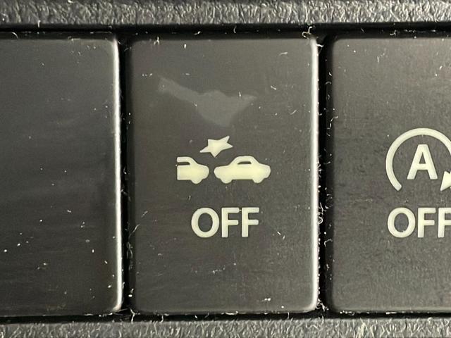 アルト Ｓ　純正７インチナビ（Ｐａｎａｓｏｎｉｃ）　ＦＭ／ＡＭ／ＣＤ／Ｂｌｕｅｔｏｏｔｈ／ワンセグＴＶ　　レーダーブレーキサポート　運転席シートヒーター　ＥＴＣ　アイドリングストップ（9枚目）