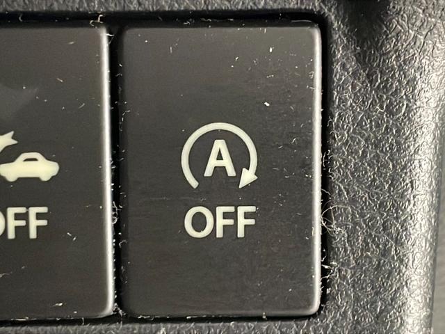 アルト Ｓ　純正７インチナビ（Ｐａｎａｓｏｎｉｃ）　ＦＭ／ＡＭ／ＣＤ／Ｂｌｕｅｔｏｏｔｈ／ワンセグＴＶ　　レーダーブレーキサポート　運転席シートヒーター　ＥＴＣ　アイドリングストップ（12枚目）