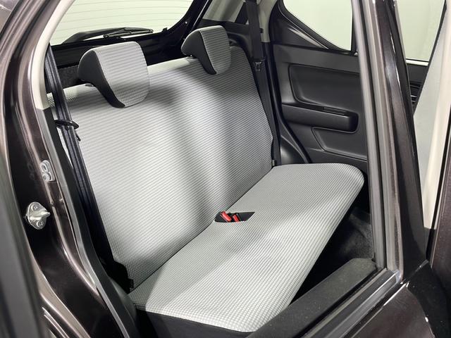 アルト Ｓ　純正７インチナビ（Ｐａｎａｓｏｎｉｃ）　ＦＭ／ＡＭ／ＣＤ／Ｂｌｕｅｔｏｏｔｈ／ワンセグＴＶ　　レーダーブレーキサポート　運転席シートヒーター　ＥＴＣ　アイドリングストップ（14枚目）