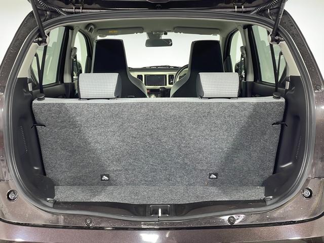 アルト Ｓ　純正７インチナビ（Ｐａｎａｓｏｎｉｃ）　ＦＭ／ＡＭ／ＣＤ／Ｂｌｕｅｔｏｏｔｈ／ワンセグＴＶ　　レーダーブレーキサポート　運転席シートヒーター　ＥＴＣ　アイドリングストップ（15枚目）