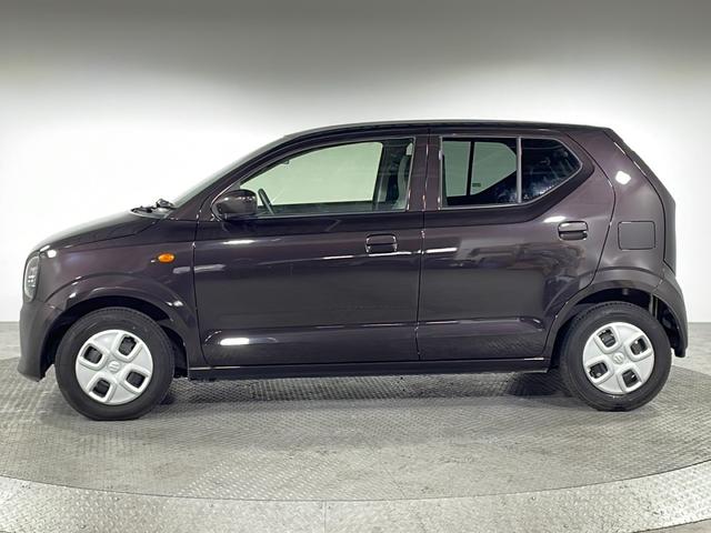 アルト Ｓ　純正７インチナビ（Ｐａｎａｓｏｎｉｃ）　ＦＭ／ＡＭ／ＣＤ／Ｂｌｕｅｔｏｏｔｈ／ワンセグＴＶ　　レーダーブレーキサポート　運転席シートヒーター　ＥＴＣ　アイドリングストップ（17枚目）