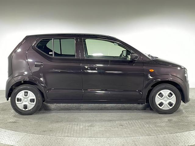 アルト Ｓ　純正７インチナビ（Ｐａｎａｓｏｎｉｃ）　ＦＭ／ＡＭ／ＣＤ／Ｂｌｕｅｔｏｏｔｈ／ワンセグＴＶ　　レーダーブレーキサポート　運転席シートヒーター　ＥＴＣ　アイドリングストップ（18枚目）