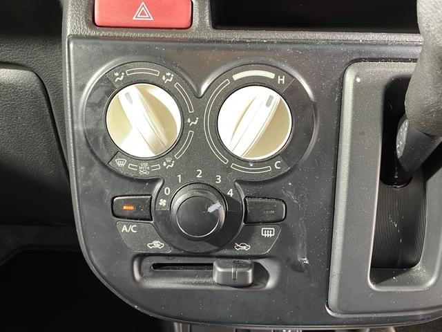 アルト Ｓ　純正７インチナビ（Ｐａｎａｓｏｎｉｃ）　ＦＭ／ＡＭ／ＣＤ／Ｂｌｕｅｔｏｏｔｈ／ワンセグＴＶ　　レーダーブレーキサポート　運転席シートヒーター　ＥＴＣ　アイドリングストップ（25枚目）