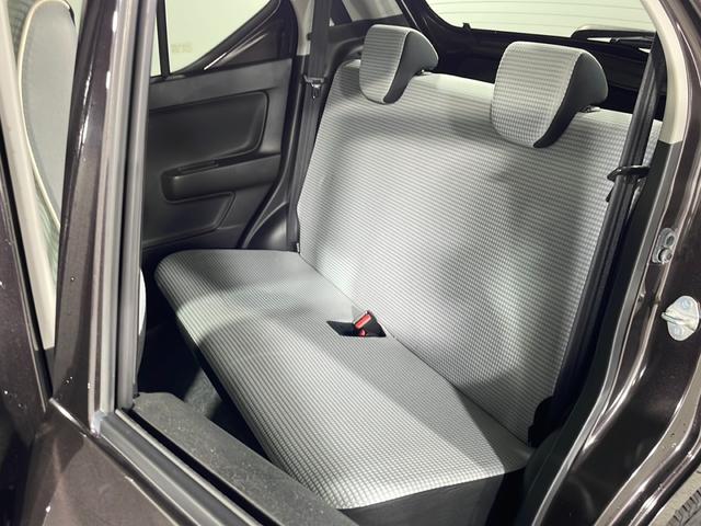 アルト Ｓ　純正７インチナビ（Ｐａｎａｓｏｎｉｃ）　ＦＭ／ＡＭ／ＣＤ／Ｂｌｕｅｔｏｏｔｈ／ワンセグＴＶ　　レーダーブレーキサポート　運転席シートヒーター　ＥＴＣ　アイドリングストップ（44枚目）