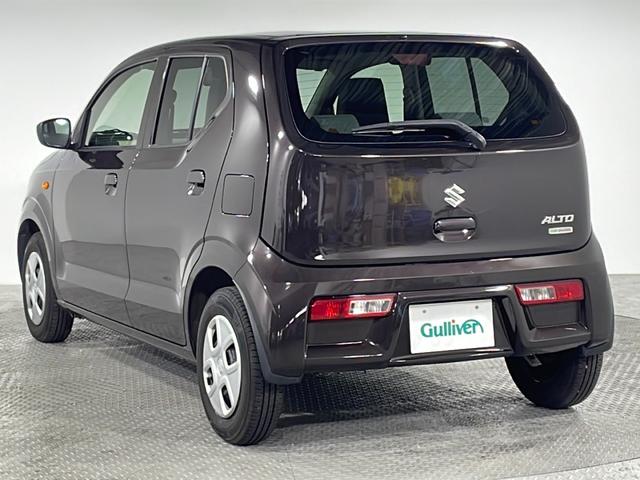 アルト Ｓ　純正７インチナビ（Ｐａｎａｓｏｎｉｃ）　ＦＭ／ＡＭ／ＣＤ／Ｂｌｕｅｔｏｏｔｈ／ワンセグＴＶ　　レーダーブレーキサポート　運転席シートヒーター　ＥＴＣ　アイドリングストップ（48枚目）