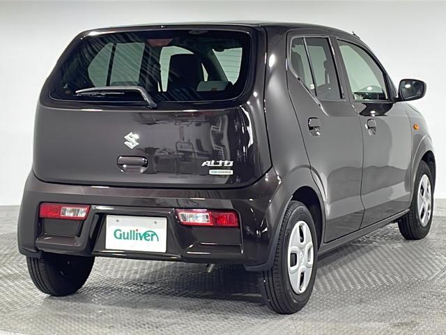 アルト Ｓ　純正７インチナビ（Ｐａｎａｓｏｎｉｃ）　ＦＭ／ＡＭ／ＣＤ／Ｂｌｕｅｔｏｏｔｈ／ワンセグＴＶ　　レーダーブレーキサポート　運転席シートヒーター　ＥＴＣ　アイドリングストップ（49枚目）