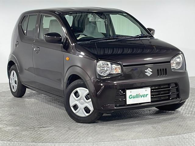 アルト Ｓ　純正７インチナビ（Ｐａｎａｓｏｎｉｃ）　ＦＭ／ＡＭ／ＣＤ／Ｂｌｕｅｔｏｏｔｈ／ワンセグＴＶ　　レーダーブレーキサポート　運転席シートヒーター　ＥＴＣ　アイドリングストップ（50枚目）