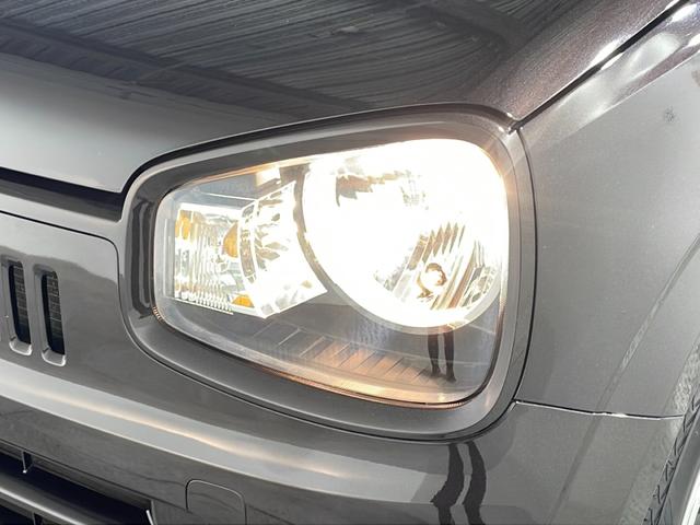 アルト Ｓ　純正７インチナビ（Ｐａｎａｓｏｎｉｃ）　ＦＭ／ＡＭ／ＣＤ／Ｂｌｕｅｔｏｏｔｈ／ワンセグＴＶ　　レーダーブレーキサポート　運転席シートヒーター　ＥＴＣ　アイドリングストップ（53枚目）