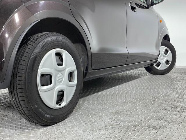 アルト Ｓ　純正７インチナビ（Ｐａｎａｓｏｎｉｃ）　ＦＭ／ＡＭ／ＣＤ／Ｂｌｕｅｔｏｏｔｈ／ワンセグＴＶ　　レーダーブレーキサポート　運転席シートヒーター　ＥＴＣ　アイドリングストップ（54枚目）