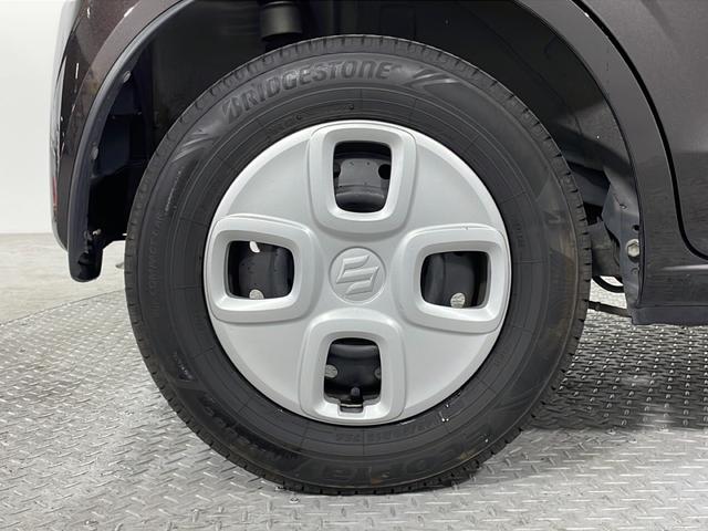 アルト Ｓ　純正７インチナビ（Ｐａｎａｓｏｎｉｃ）　ＦＭ／ＡＭ／ＣＤ／Ｂｌｕｅｔｏｏｔｈ／ワンセグＴＶ　　レーダーブレーキサポート　運転席シートヒーター　ＥＴＣ　アイドリングストップ（55枚目）