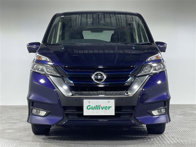 セレナ e-パワー ハイウェイスターV 純正9型ナビ 両側電動 セーフティパックB プロパイロット 車線逸脱防止支援システム インテリジェントアラウンドビュー インテリジェントルームミラー インテリジェントエマージェンシーブレーキ LDW(17枚目)