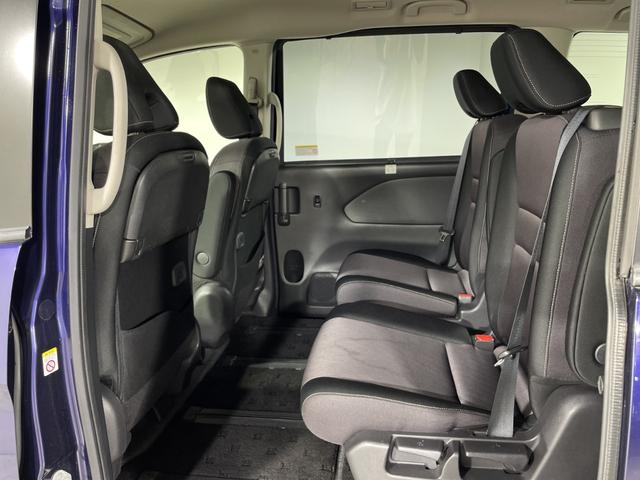 セレナ e-パワー ハイウェイスターV 純正9型ナビ 両側電動 セーフティパックB プロパイロット 車線逸脱防止支援システム インテリジェントアラウンドビュー インテリジェントルームミラー インテリジェントエマージェンシーブレーキ LDW(25枚目)