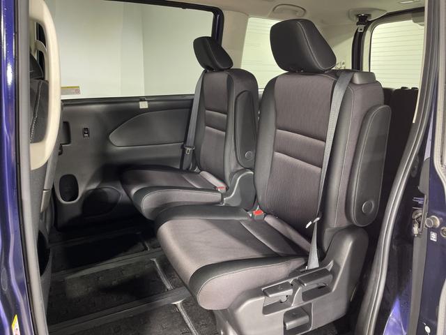 セレナ e-パワー ハイウェイスターV 純正9型ナビ 両側電動 セーフティパックB プロパイロット 車線逸脱防止支援システム インテリジェントアラウンドビュー インテリジェントルームミラー インテリジェントエマージェンシーブレーキ LDW(26枚目)