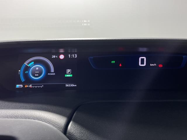 セレナ e-パワー ハイウェイスターV 純正9型ナビ 両側電動 セーフティパックB プロパイロット 車線逸脱防止支援システム インテリジェントアラウンドビュー インテリジェントルームミラー インテリジェントエマージェンシーブレーキ LDW(36枚目)