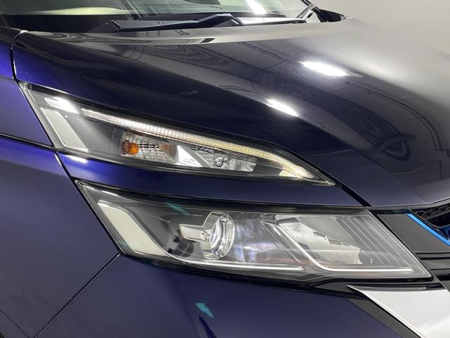 セレナ e-パワー ハイウェイスターV 純正9型ナビ 両側電動 セーフティパックB プロパイロット 車線逸脱防止支援システム インテリジェントアラウンドビュー インテリジェントルームミラー インテリジェントエマージェンシーブレーキ LDW(57枚目)