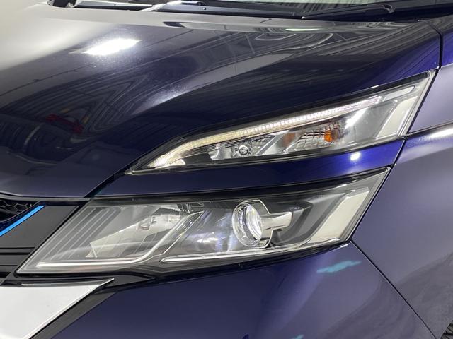 セレナ e-パワー ハイウェイスターV 純正9型ナビ 両側電動 セーフティパックB プロパイロット 車線逸脱防止支援システム インテリジェントアラウンドビュー インテリジェントルームミラー インテリジェントエマージェンシーブレーキ LDW(60枚目)