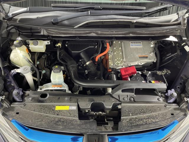 セレナ e-パワー ハイウェイスターV 純正9型ナビ 両側電動 セーフティパックB プロパイロット 車線逸脱防止支援システム インテリジェントアラウンドビュー インテリジェントルームミラー インテリジェントエマージェンシーブレーキ LDW(64枚目)