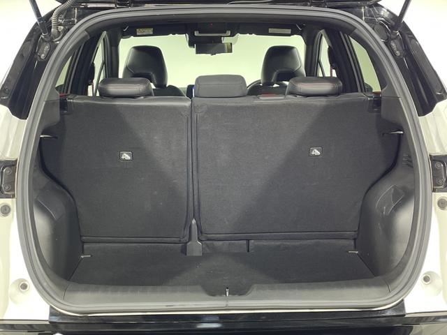 オーラ ニスモ 純正9型ナビ プロパイロット 全方位 インテリジェントルームミラー ハンドル支援 シートヒーター ワイヤレス充電 電動サイドブレーキ オートホールド BSM クリアランスソナー 純正フロアマット(44枚目)