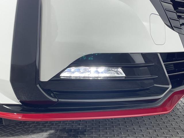 オーラ ニスモ 純正9型ナビ プロパイロット 全方位 インテリジェントルームミラー ハンドル支援 シートヒーター ワイヤレス充電 電動サイドブレーキ オートホールド BSM クリアランスソナー 純正フロアマット(68枚目)