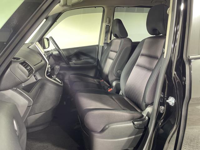 セレナ ハイウェイスター　プロパイロットエディション　純正９型ナビ　フリップダウンモニター　バックカメラ　フルセグ　両側電動　ＡＣＣ　ＡＥＢ　ＬＤＷ　ＥＡＰＭ　進入禁止　前後ソナー　ＬＤＰ　純正１６インチＡＷ　革巻ステアリング　電動ＰＢ　インテリキー（34枚目）