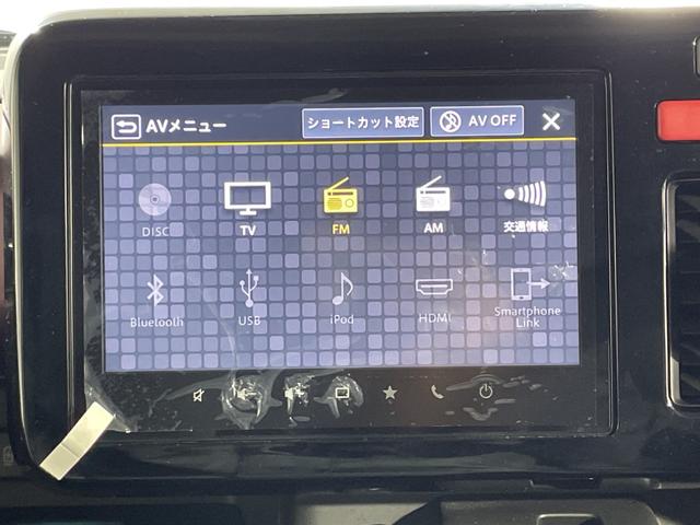 スペーシアカスタム ハイブリッドXSターボ 純正ナビ 全方位カメラ スズキセーフティサポート 衝突軽減ブレーキ レーンキープ クルコン HUD LED 革巻ステアリング パドルシフト ステアリングヒーター  シートヒーター USB電源ソケット(6枚目)