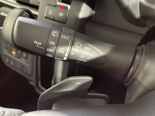 スペーシアカスタム ハイブリッドXSターボ 純正ナビ 全方位カメラ スズキセーフティサポート 衝突軽減ブレーキ レーンキープ クルコン HUD LED 革巻ステアリング パドルシフト ステアリングヒーター  シートヒーター USB電源ソケット(12枚目)