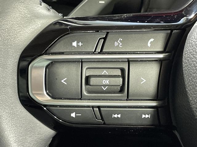 スペーシアカスタム ハイブリッドXSターボ 純正ナビ 全方位カメラ スズキセーフティサポート 衝突軽減ブレーキ レーンキープ クルコン HUD LED 革巻ステアリング パドルシフト ステアリングヒーター  シートヒーター USB電源ソケット(13枚目)