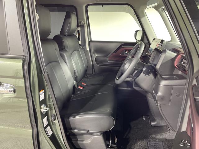 スペーシアカスタム ハイブリッドXSターボ 純正ナビ 全方位カメラ スズキセーフティサポート 衝突軽減ブレーキ レーンキープ クルコン HUD LED 革巻ステアリング パドルシフト ステアリングヒーター  シートヒーター USB電源ソケット(29枚目)