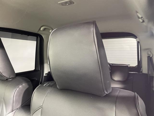 スペーシアカスタム ハイブリッドXSターボ 純正ナビ 全方位カメラ スズキセーフティサポート 衝突軽減ブレーキ レーンキープ クルコン HUD LED 革巻ステアリング パドルシフト ステアリングヒーター  シートヒーター USB電源ソケット(35枚目)