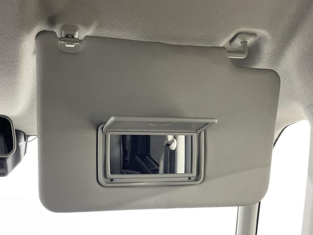 スペーシアカスタム ハイブリッドXSターボ 純正ナビ 全方位カメラ スズキセーフティサポート 衝突軽減ブレーキ レーンキープ クルコン HUD LED 革巻ステアリング パドルシフト ステアリングヒーター  シートヒーター USB電源ソケット(53枚目)