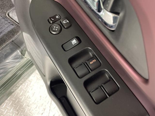 スペーシアカスタム ハイブリッドXSターボ 純正ナビ 全方位カメラ スズキセーフティサポート 衝突軽減ブレーキ レーンキープ クルコン HUD LED 革巻ステアリング パドルシフト ステアリングヒーター  シートヒーター USB電源ソケット(56枚目)