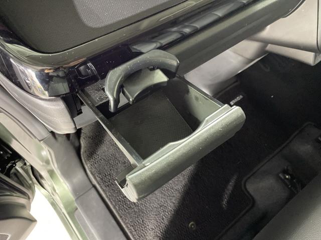 スペーシアカスタム ハイブリッドXSターボ 純正ナビ 全方位カメラ スズキセーフティサポート 衝突軽減ブレーキ レーンキープ クルコン HUD LED 革巻ステアリング パドルシフト ステアリングヒーター  シートヒーター USB電源ソケット(57枚目)