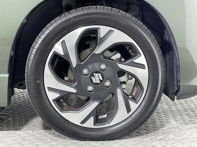 スペーシアカスタム ハイブリッドXSターボ 純正ナビ 全方位カメラ スズキセーフティサポート 衝突軽減ブレーキ レーンキープ クルコン HUD LED 革巻ステアリング パドルシフト ステアリングヒーター  シートヒーター USB電源ソケット(71枚目)