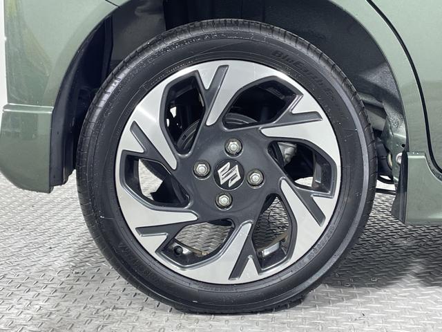 スペーシアカスタム ハイブリッドXSターボ 純正ナビ 全方位カメラ スズキセーフティサポート 衝突軽減ブレーキ レーンキープ クルコン HUD LED 革巻ステアリング パドルシフト ステアリングヒーター  シートヒーター USB電源ソケット(72枚目)