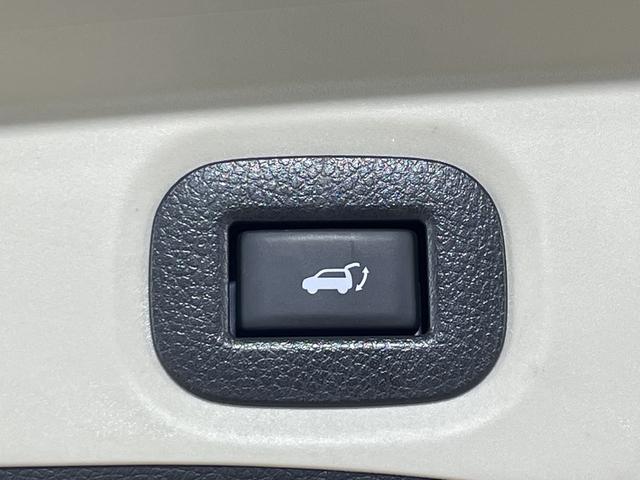 エクストレイル ２０Ｘｔｔ　エマージェンシーブレーキパッケージ　純正ナビ　アラウンドビューＭ　ＡＥＢ　ＬＤＷ　クルコン　ＩＰＡ　ＰＢＤ　ＬＥＤ　革巻ステアリング　前席シートヒーター　インテリキー　プッシュスタート　前後ソナー　ルーフレール　ＥＴＣ　アイドリングＳ（45枚目）