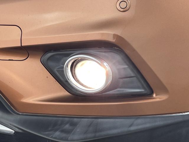 エクストレイル ２０Ｘｔｔ　エマージェンシーブレーキパッケージ　純正ナビ　アラウンドビューＭ　ＡＥＢ　ＬＤＷ　クルコン　ＩＰＡ　ＰＢＤ　ＬＥＤ　革巻ステアリング　前席シートヒーター　インテリキー　プッシュスタート　前後ソナー　ルーフレール　ＥＴＣ　アイドリングＳ（65枚目）