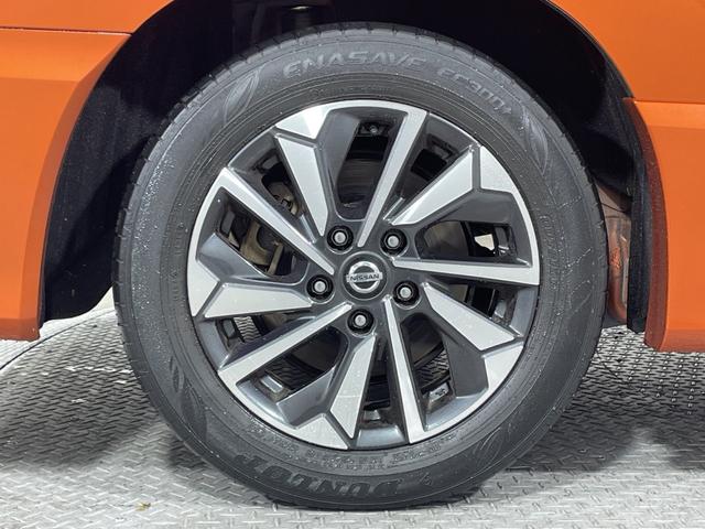 セレナ e-パワー ハイウェイスターV プロパイロット 純正10型ナビ 純正フリップダウンモニター 撥水シート パーキングアシスト スペアキー BSM 両側電動スライドドア 電動サイドブレーキ オートブレーキホールド LED フォグ マット(75枚目)