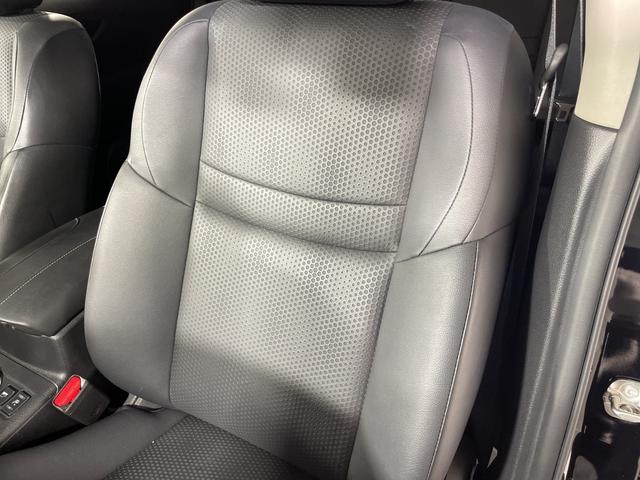 エクストレイル ２０Ｘｉ　純正９型ナビ　アラウンドビューＭ　Ｄミラー　ＰＢＤ　プロパイロット　ＡＥＢ　ＡＣＣ　ＬＥＤ　ＡＨＢ　ルーフレール　革巻ステアリング　前／後左右シートヒーター　合皮シート　インテリキー　純正１８ＡＷ（38枚目）