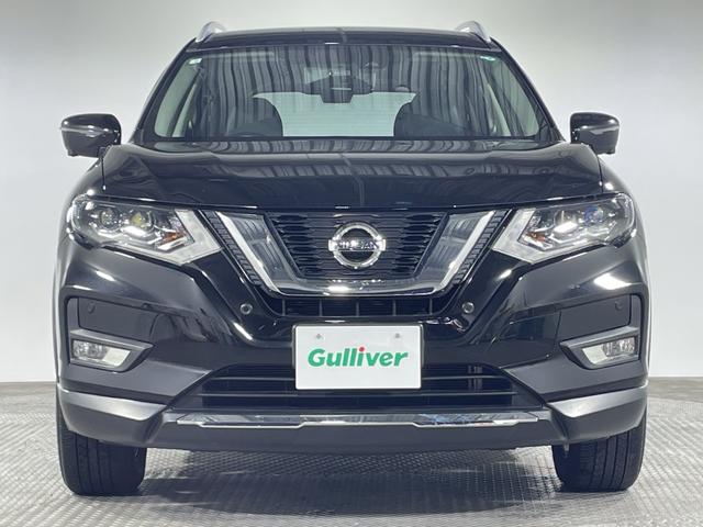 エクストレイル ２０Ｘｉ　純正９型ナビ　アラウンドビューＭ　Ｄミラー　ＰＢＤ　プロパイロット　ＡＥＢ　ＡＣＣ　ＬＥＤ　ＡＨＢ　ルーフレール　革巻ステアリング　前／後左右シートヒーター　合皮シート　インテリキー　純正１８ＡＷ（58枚目）
