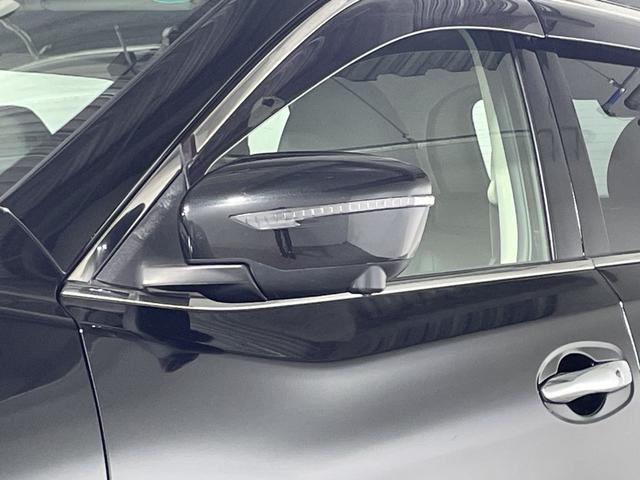 エクストレイル ２０Ｘｉ　純正９型ナビ　アラウンドビューＭ　Ｄミラー　ＰＢＤ　プロパイロット　ＡＥＢ　ＡＣＣ　ＬＥＤ　ＡＨＢ　ルーフレール　革巻ステアリング　前／後左右シートヒーター　合皮シート　インテリキー　純正１８ＡＷ（78枚目）