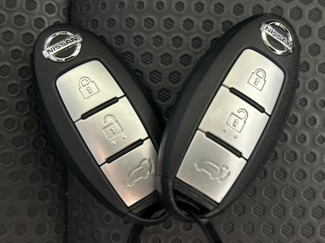 エクストレイル ２０Ｘｉ　ハイブリッド　エクストリーマーＸ　社外１０型ナビ　社外１０型フリップダウンＭ　アラウンドビューＭ　プロパイロット　レーダークルーズ　ＡＥＢ　車線逸脱警報　ＢＳＷ　ルーフレール　ＰＢＤ　Ｄミラー　ＬＥＤ　インテリキー　プッシュスタート（54枚目）
